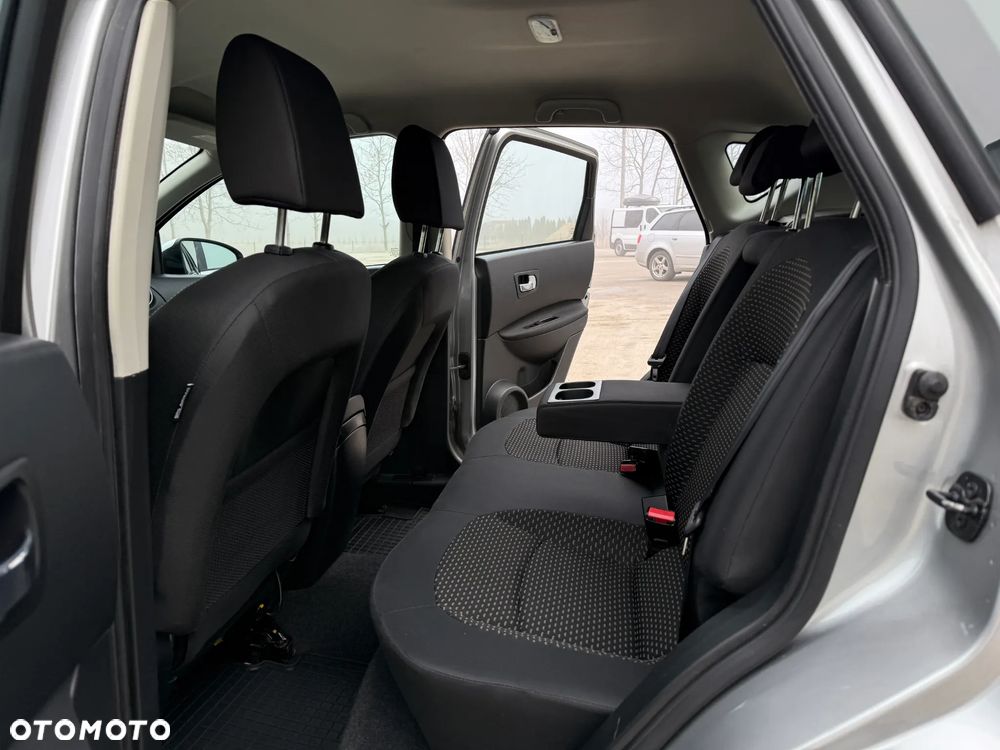 Nissan Qashqai - 27
