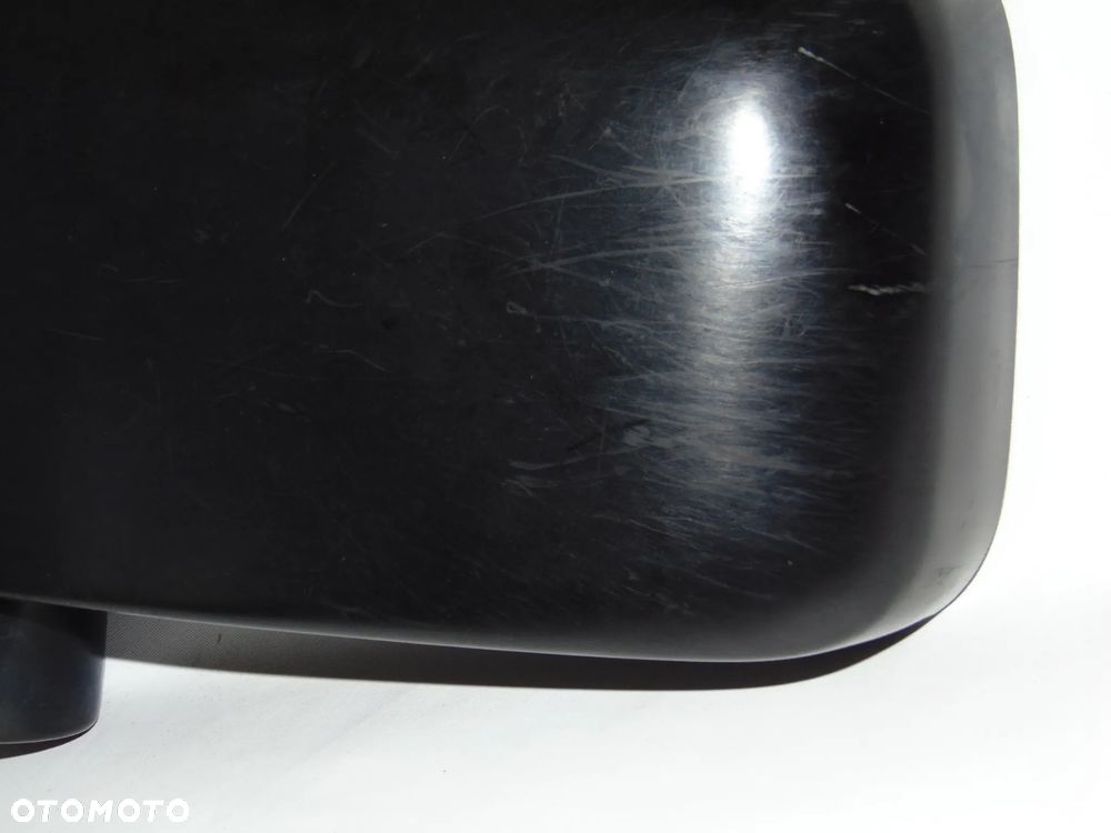 EUROPA lusterko lewe kierowcy elektryczne 5 PIN Nissan Navara D22 2 II 00-04r - 11