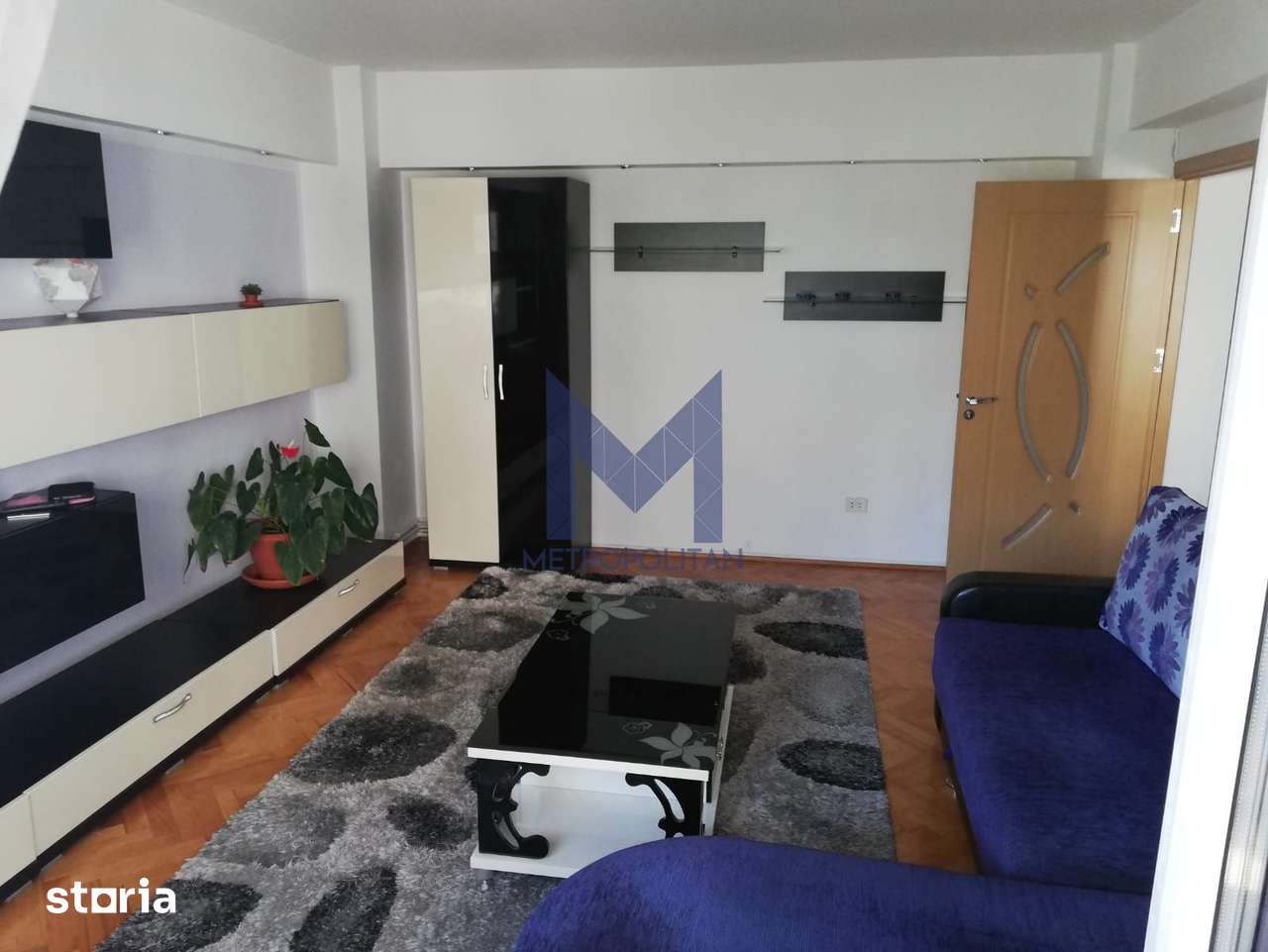 Apartament 3 camere I Piața Cipariu I parcare — fotografia 1