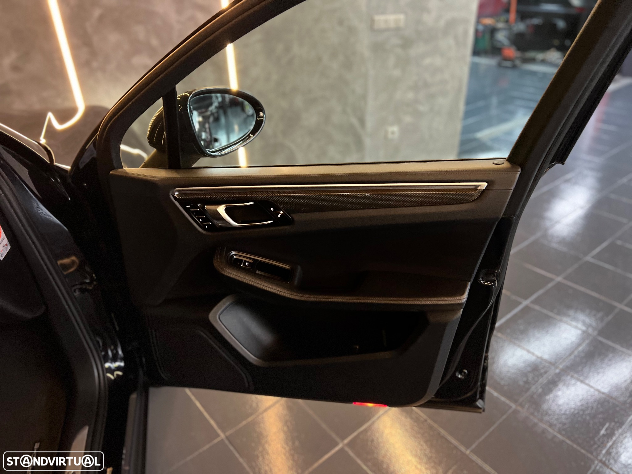 Porsche Macan S Diesel PDK - 38