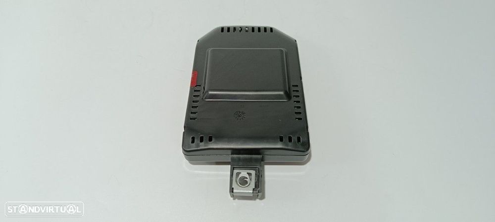 MÓDULO ELETRÓNICO SMART FORTWO CABRIO ELECTRIC DRIVE (453.491) - 1