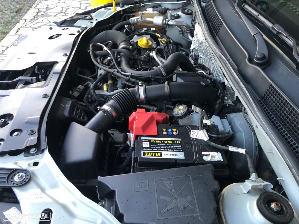 Dacia Sandero - 23