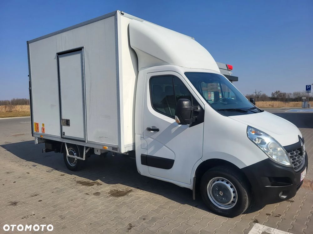 Renault Master - 18