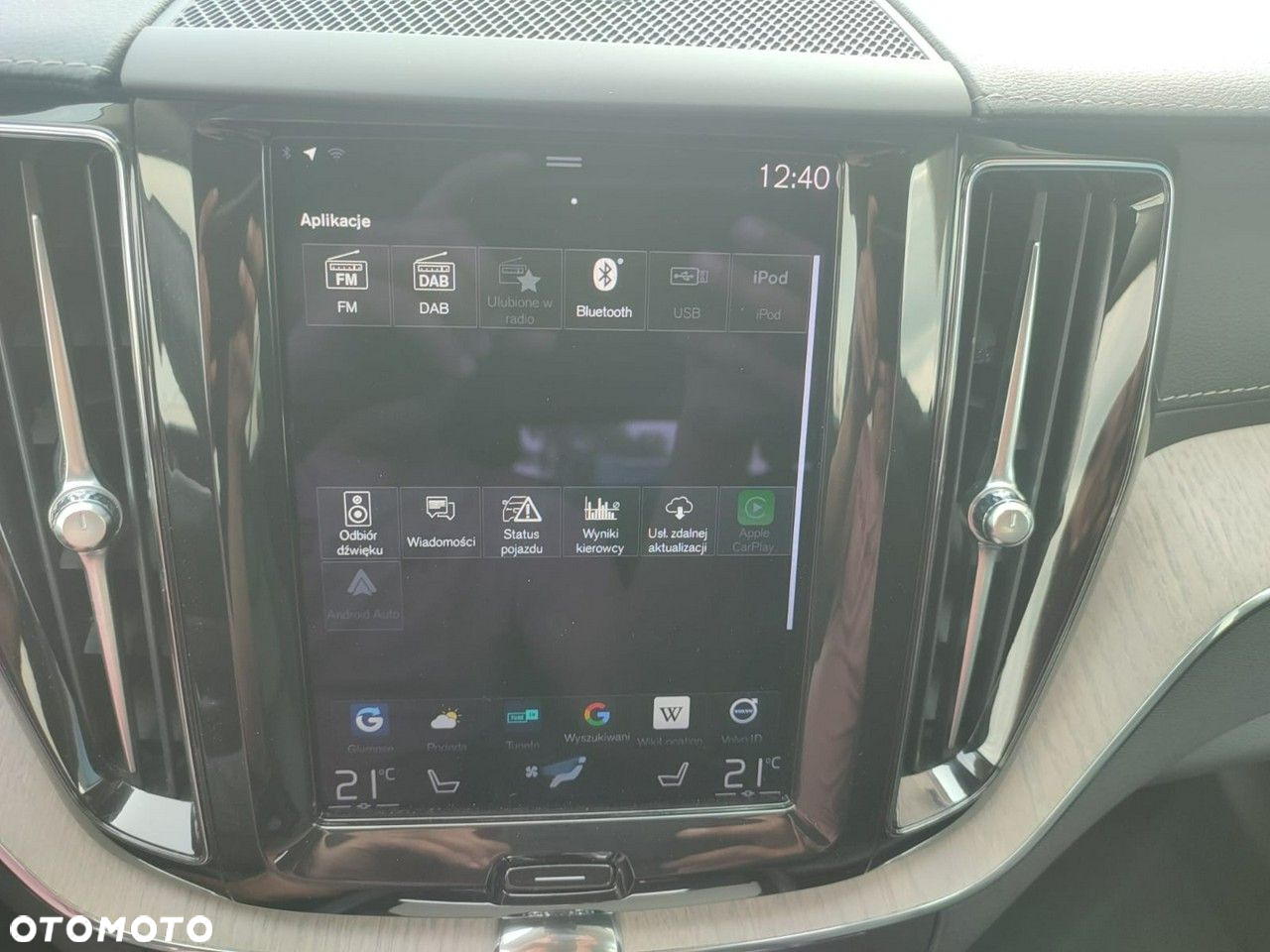 Volvo XC 60 - 39