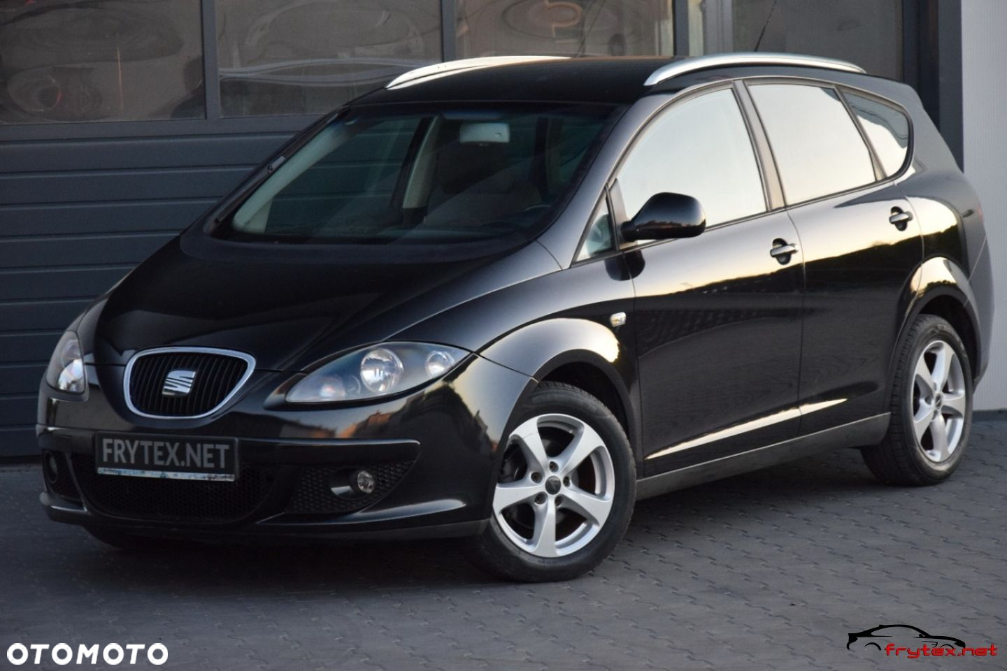 Seat Altea XL - 31