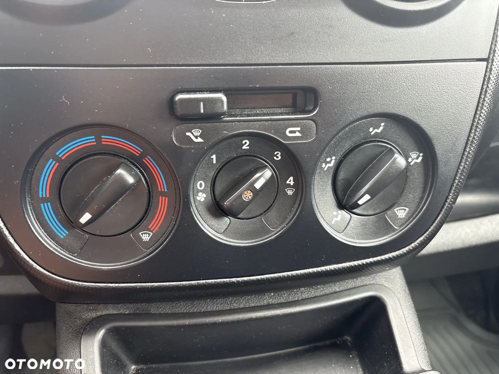 Fiat FIAT FIORINO VAN 1.3 MJ BASE - 18