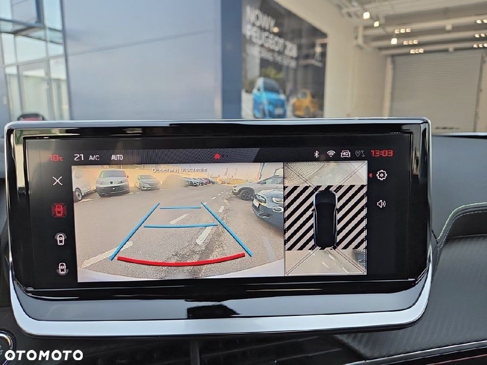 Peugeot 2008 1.2 PureTech GT S&S EAT8 - 18