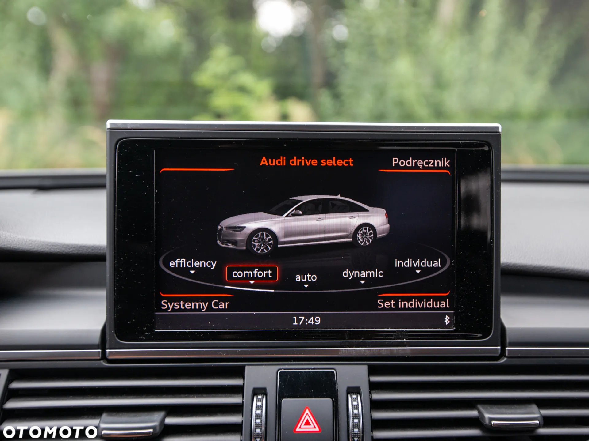 Audi A6 3.0 TDI S tronic - 38