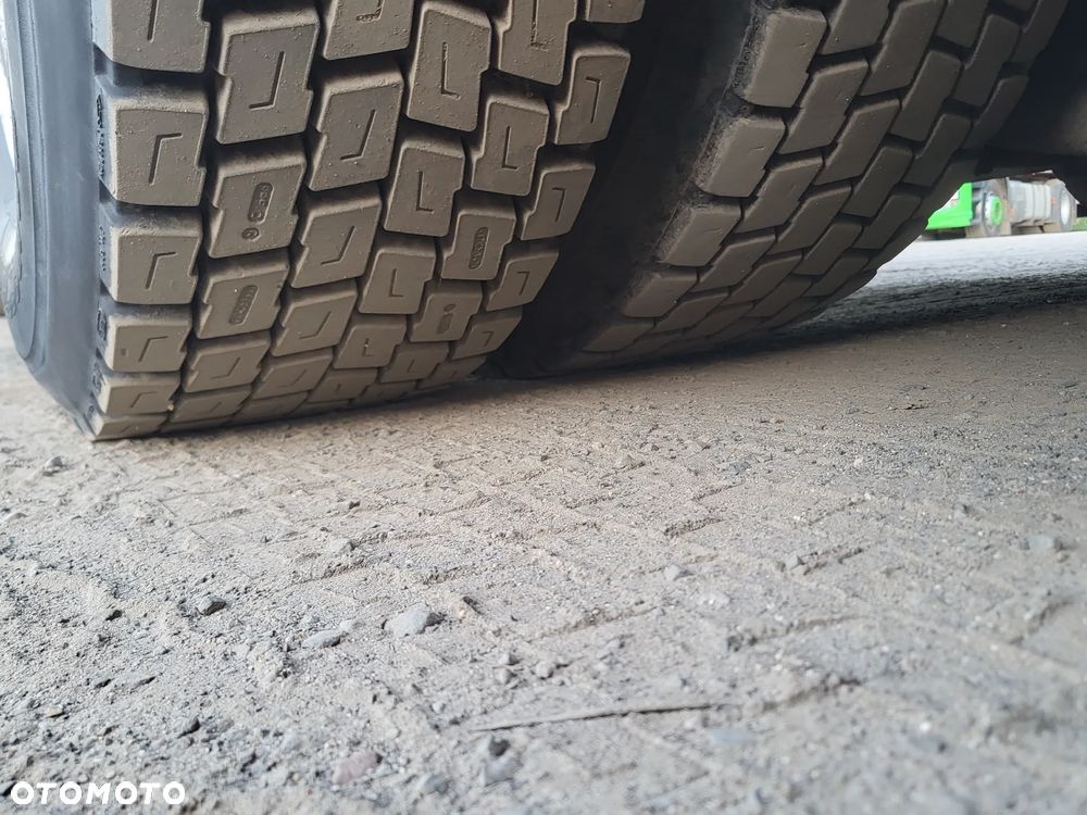 MAN TGS 24.360 - 6