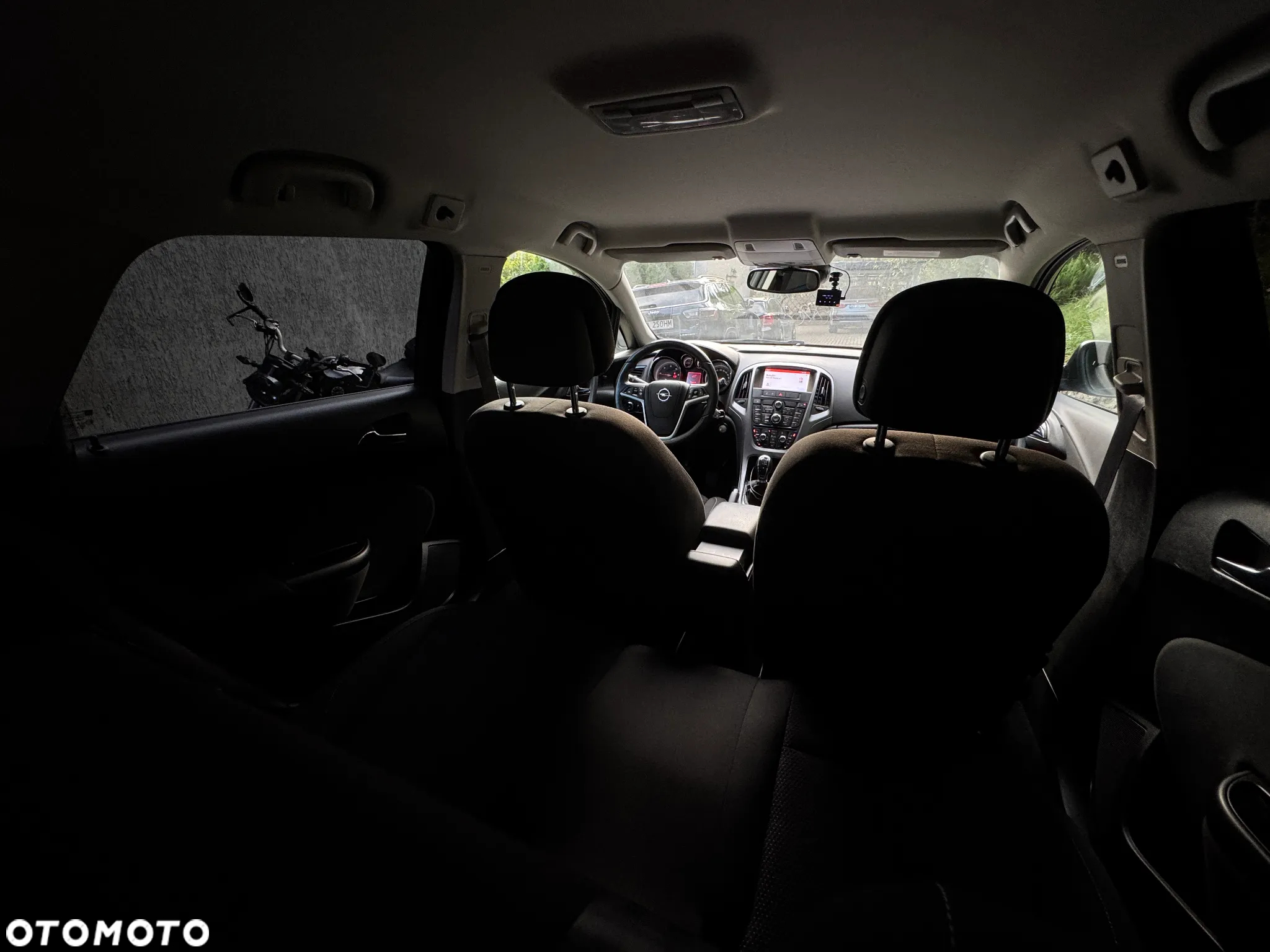 Opel Astra - 10