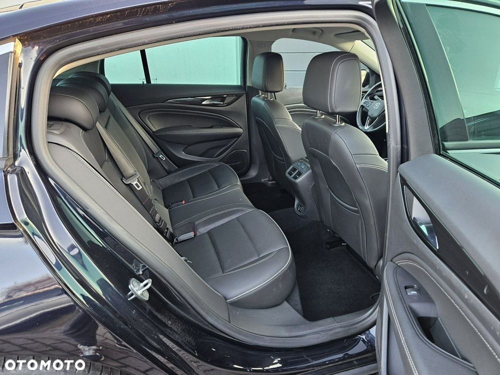 Opel Insignia 1.6 CDTI Exclusive S&S Eco - 28