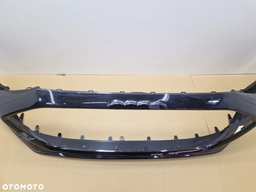 Audi A3 8Y0 HB LIFT 23- S-LINE ZDERZAK PRZEDNI PRZÓD 8V0807437R ORG - 7