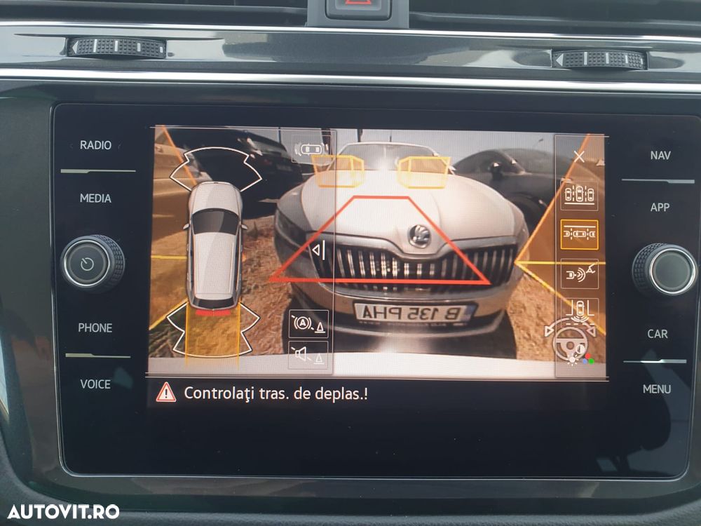 Volkswagen Tiguan 2.0 TDI SCR DSG 4Motion Life - 20