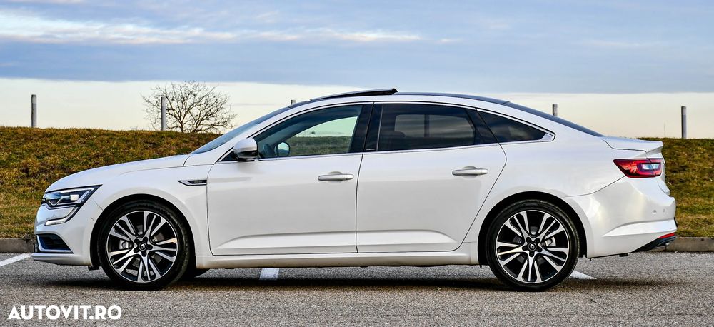 Renault Talisman ENERGY dCi 160 EDC INITIALE PARIS - 37