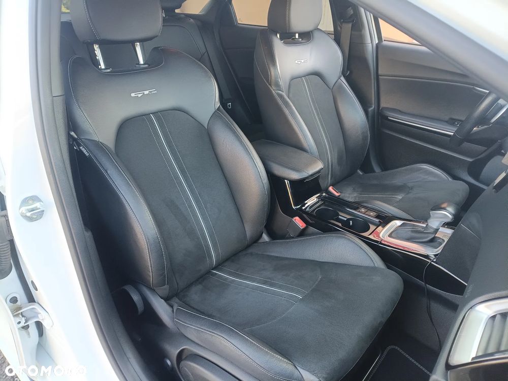 Kia ProCeed 1.5 T-GDI GT Line DCT - 29