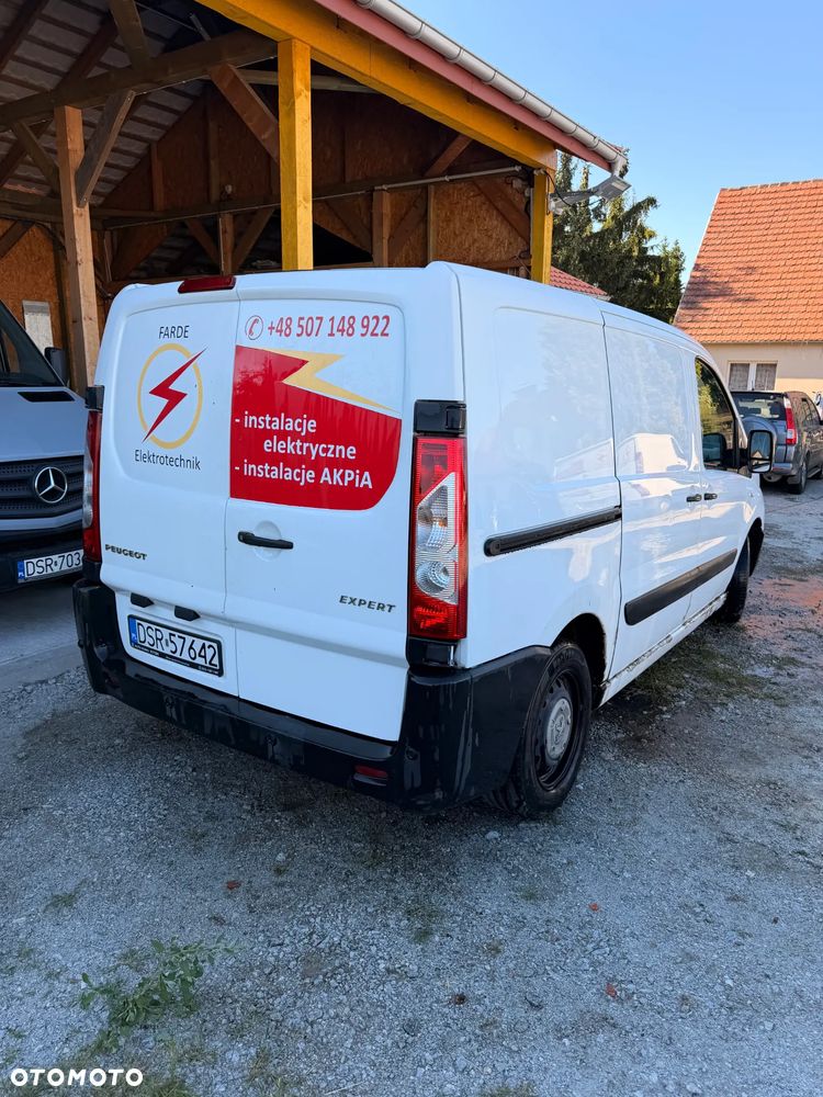 Peugeot Expert - 3