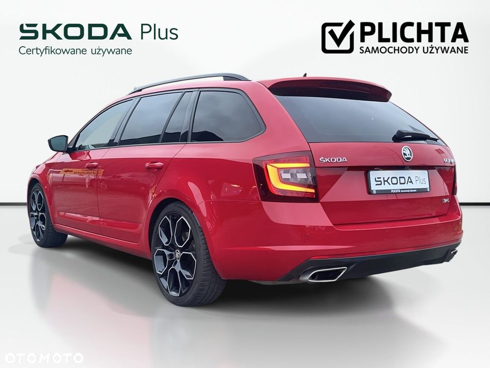 Skoda Octavia - 7