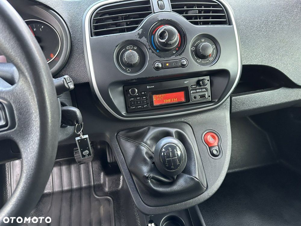 Renault Kangoo - 25