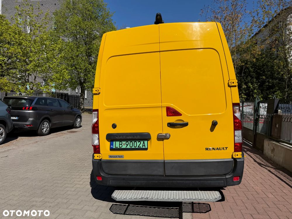 Renault e-Master - 33
