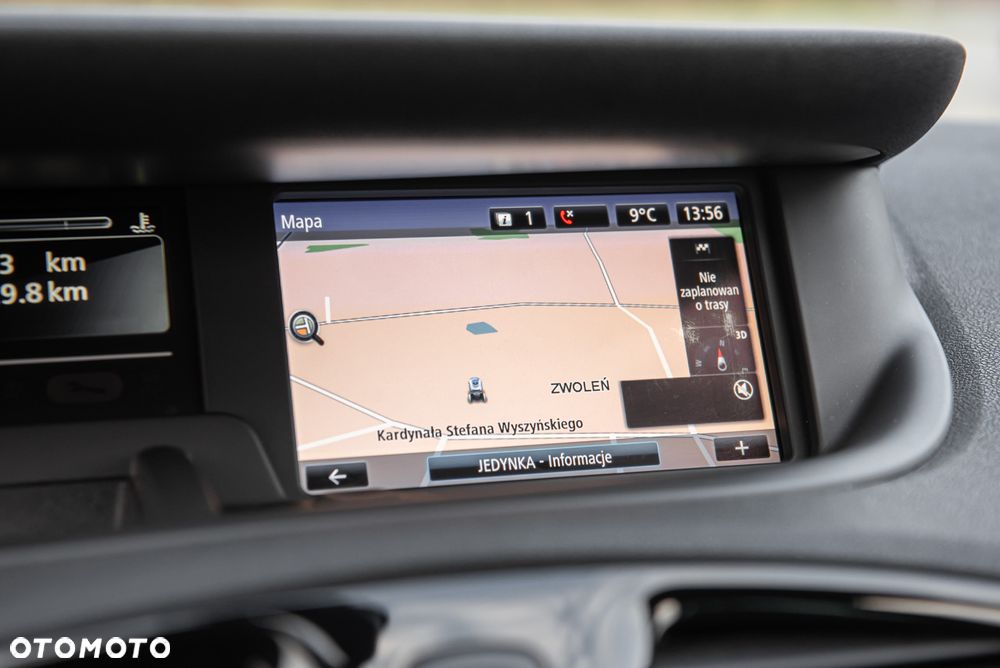 Renault Scenic dCi 110 EDC Xmod Bose Edition - 19