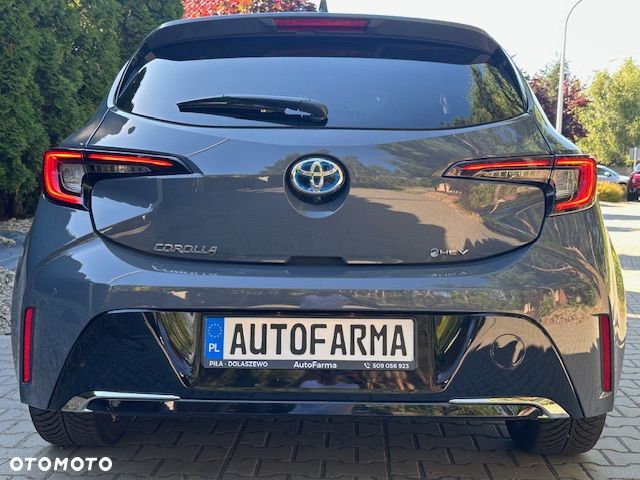 Toyota Corolla 1.8 Business Edition - 14