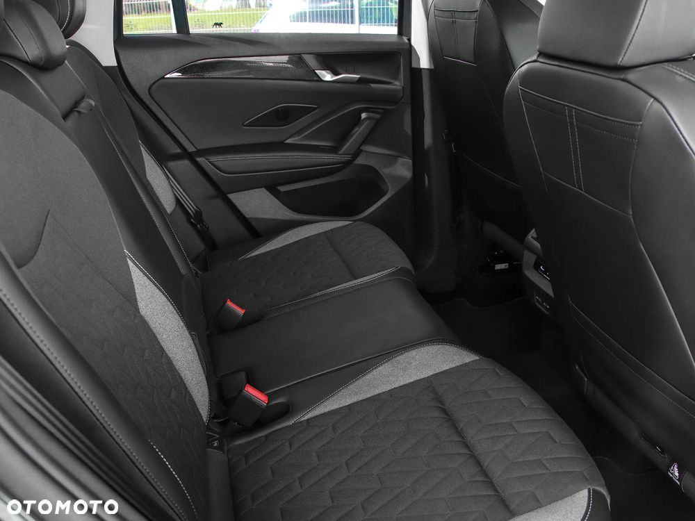 Volkswagen Tiguan 1.5 eTSI OPF DSG Goal - 12