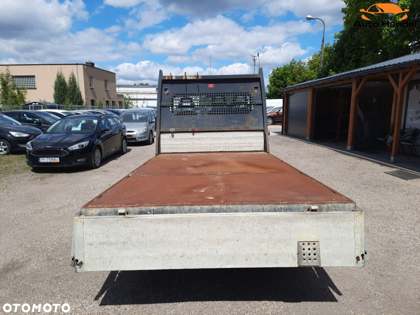 Citroën JUMPER - 40