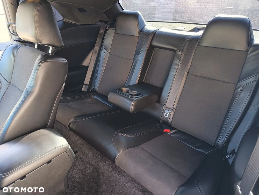 Dodge Challenger Automatik R/T Plus Classic - 32