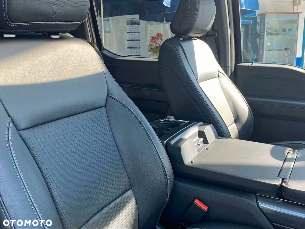 Ford F150 - 17