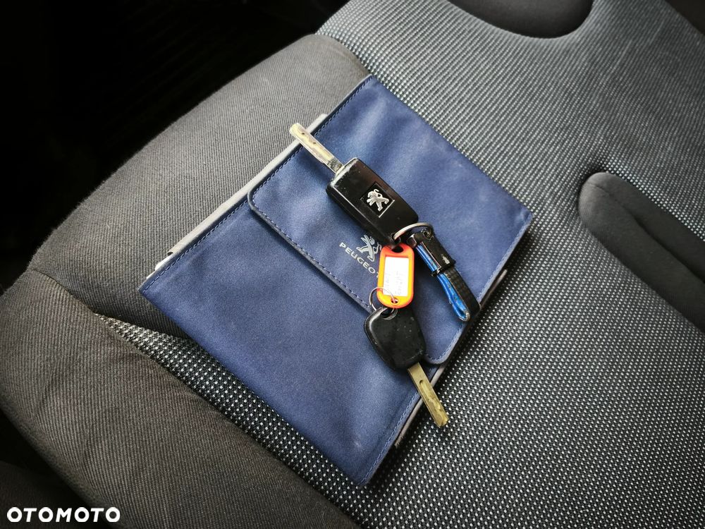 Peugeot Expert Scudo Jumpy - 15