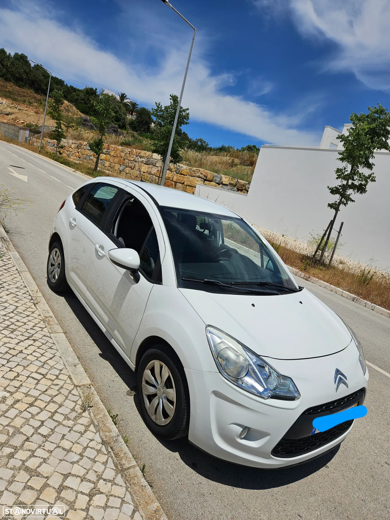 Citroën C3 - 4