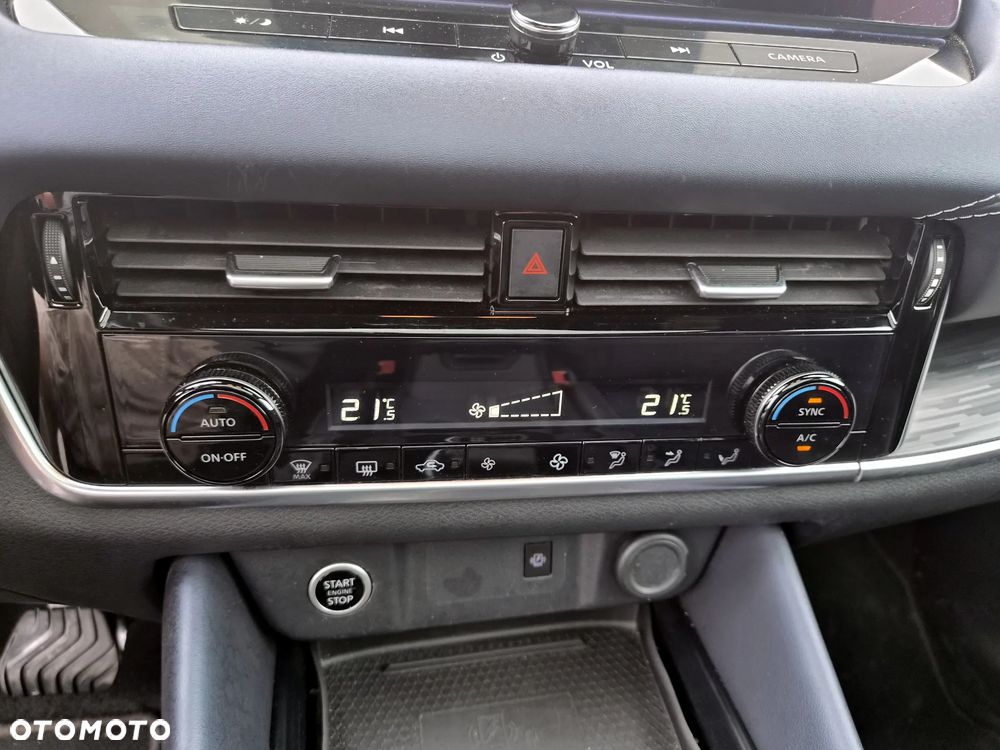 Nissan Qashqai 1.3 DIG-T MHEV Tekna Xtronic - 19