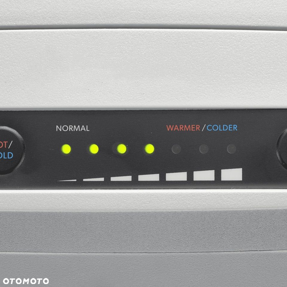DOMETIC TropiCool TCX 35 LODÓWKA TURYSTYCZNA 33L1547647 - 6