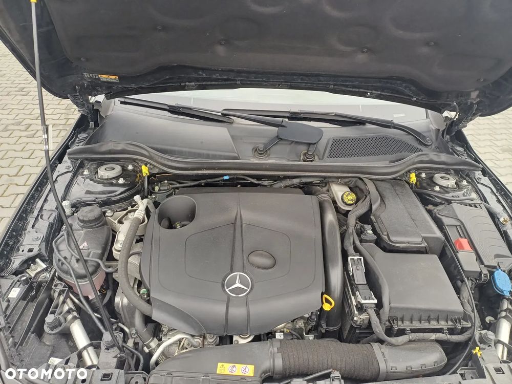 Mercedes-Benz GLA 220 d 7G-DCT Style - 8