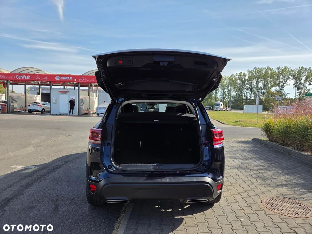 Citroën C5 Aircross - 6