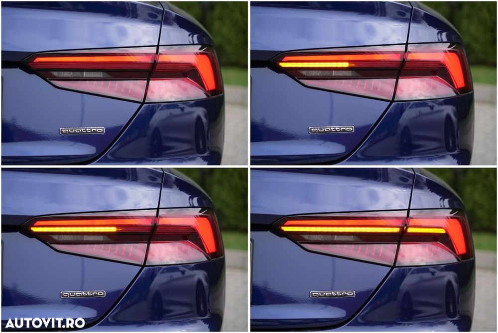 Audi A5 Coupé - 18
