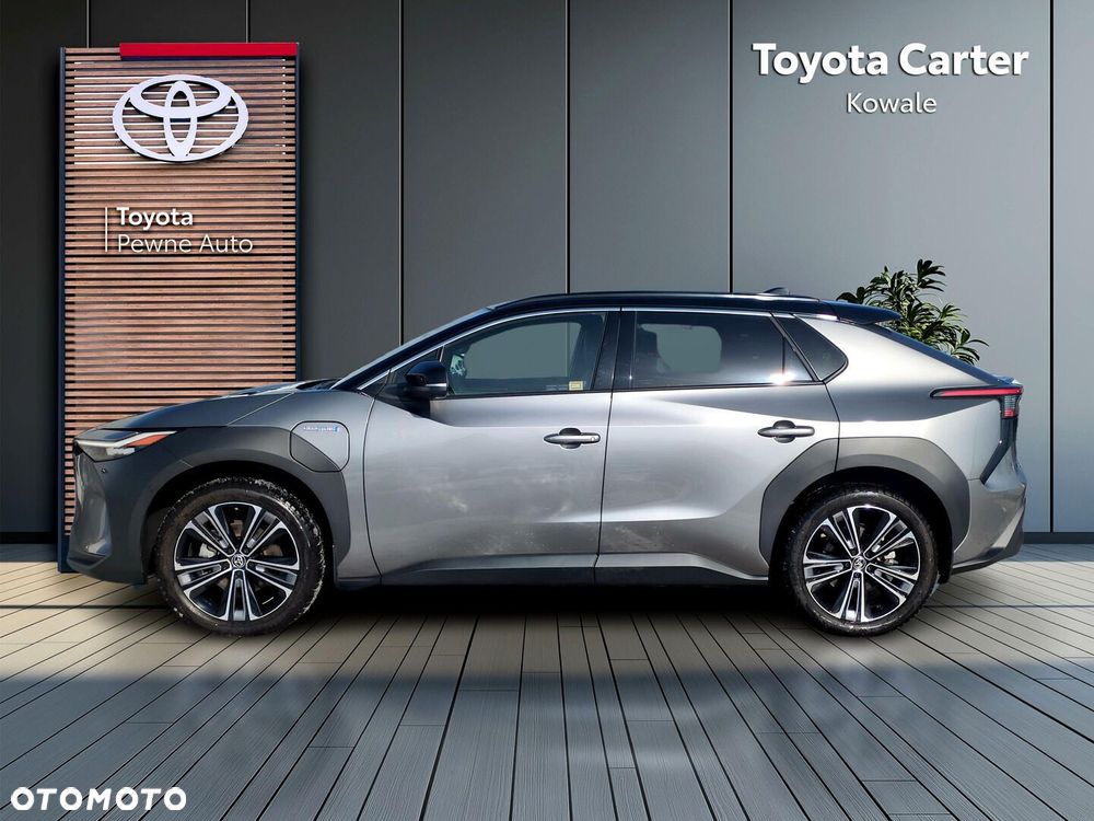 Toyota bZ4X 71.4kWh Executive - 3