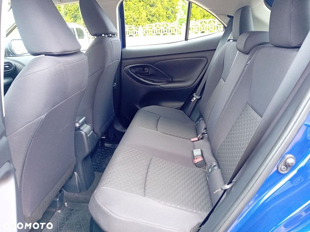 Toyota Yaris Cross Hybrid 1.5 Comfort - 11