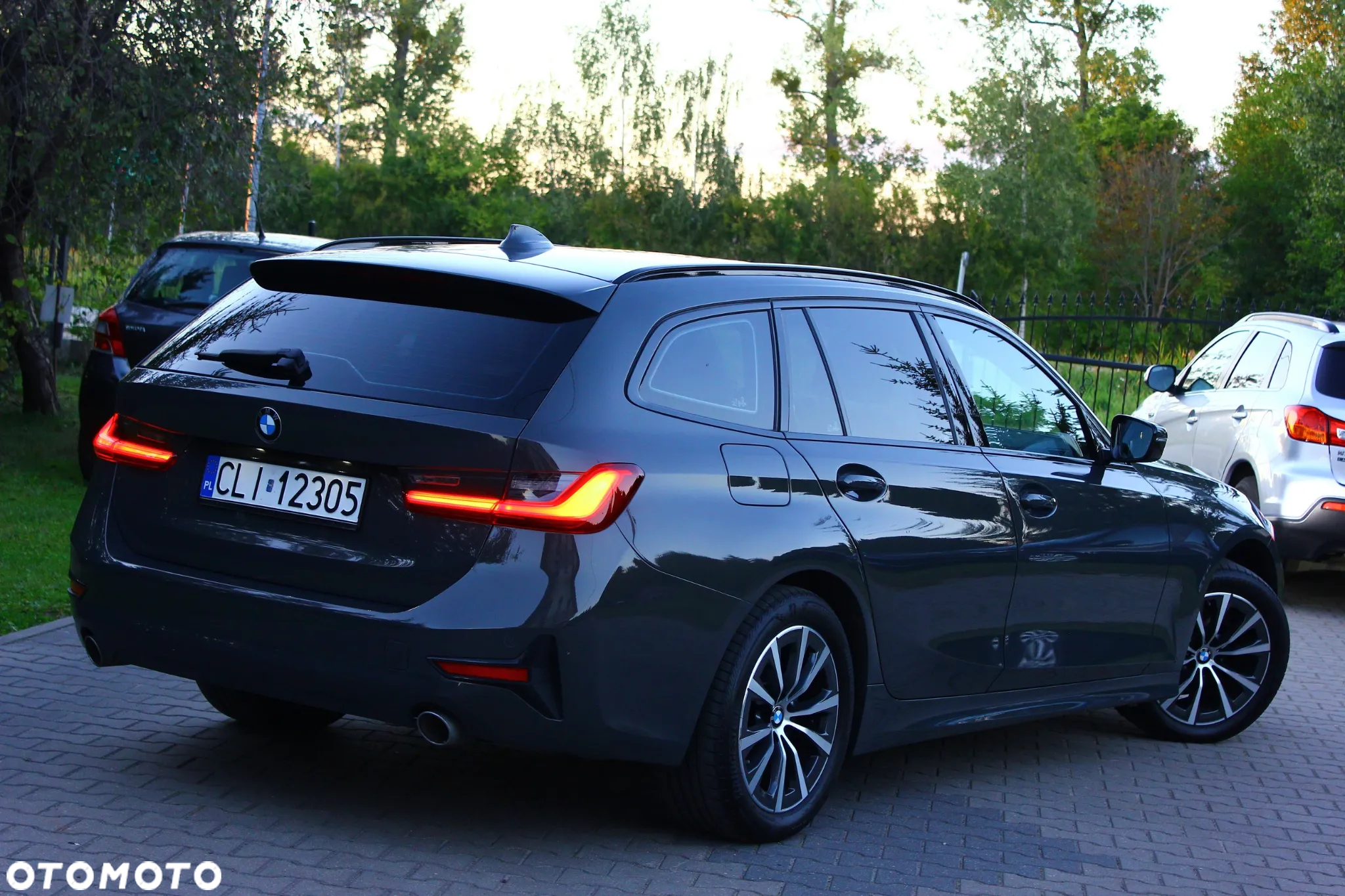 BMW Seria 3 - 10