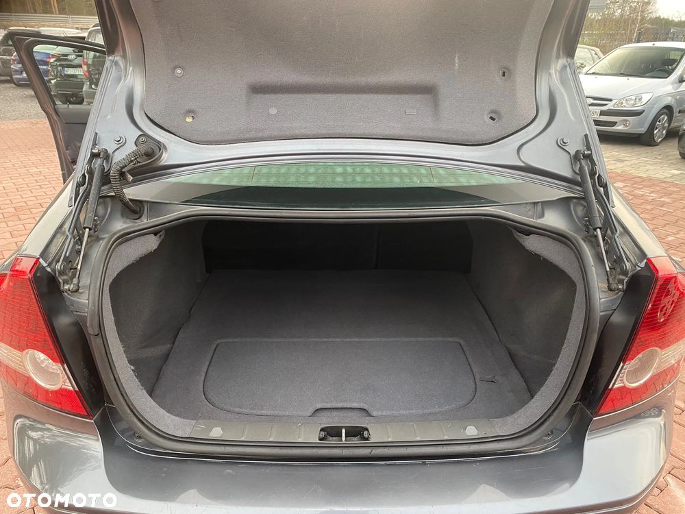 Volvo S40 2.4 Summum - 12