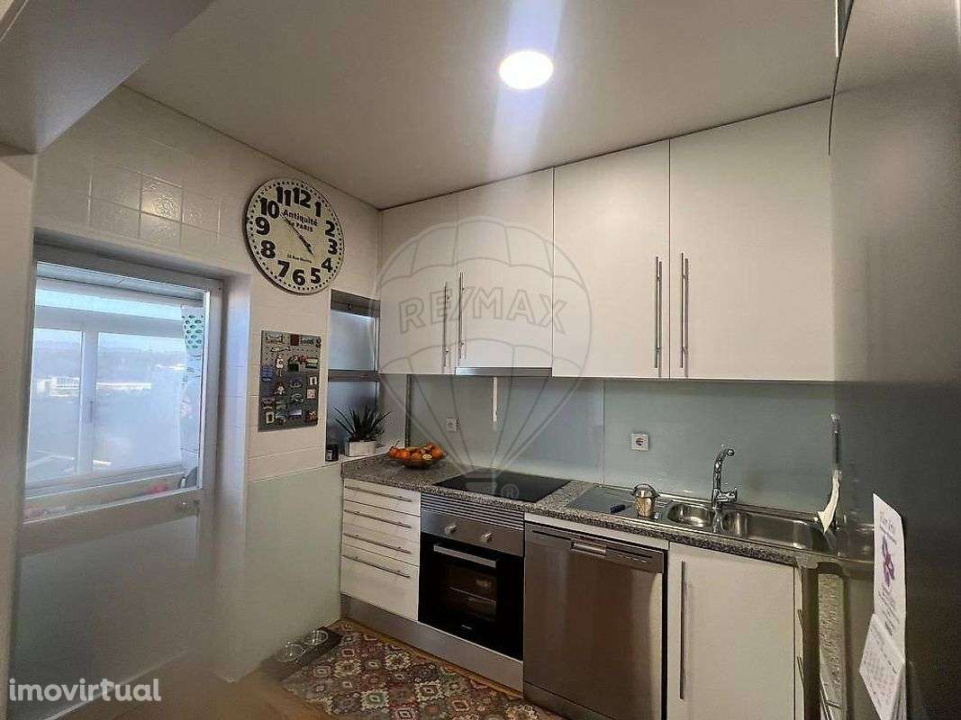 Apartamento T1 para venda - Grande imagem: 3/14