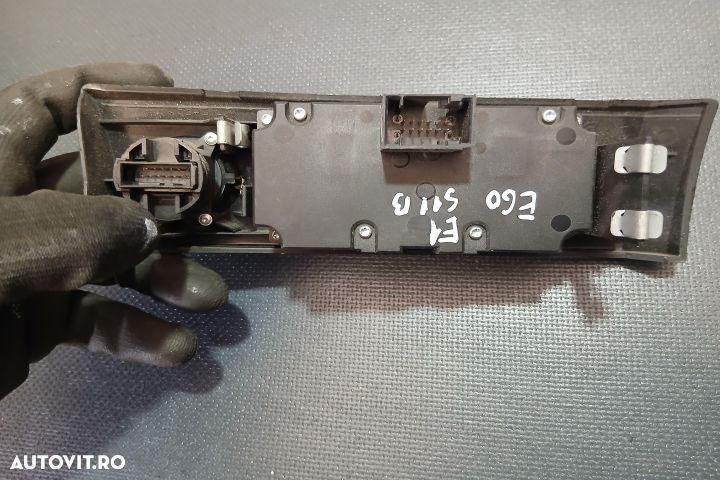 Comutator faruri 6988555 6988555 BMW Seria 5 E60/E61 [2003 - 2007] Se - 2