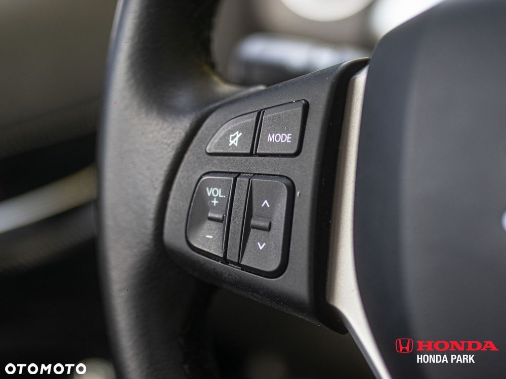 Suzuki Vitara 1.4 Boosterjet Hybrid Comfort+ "SHINKAI" - 23