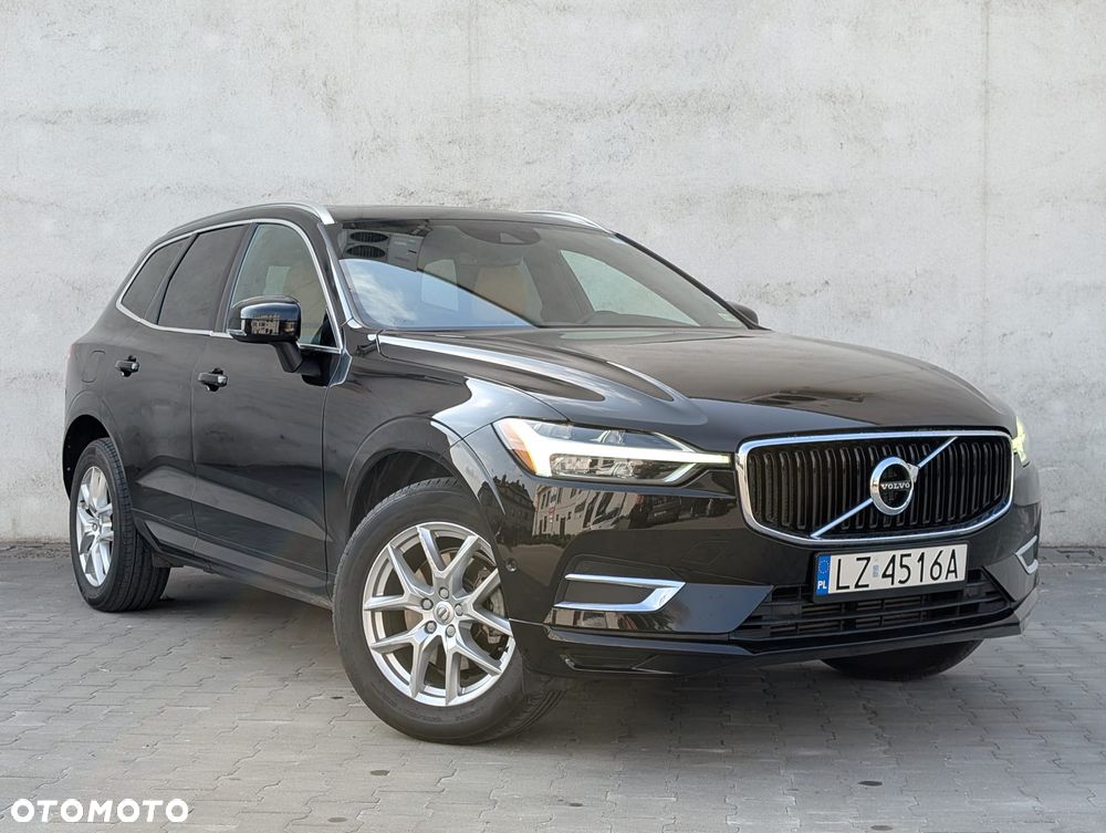 Volvo XC 60 T5 Geartronic Momentum Pro - 2