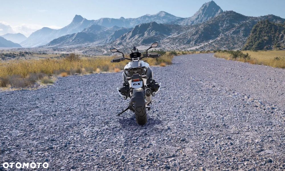 BMW GS - 4