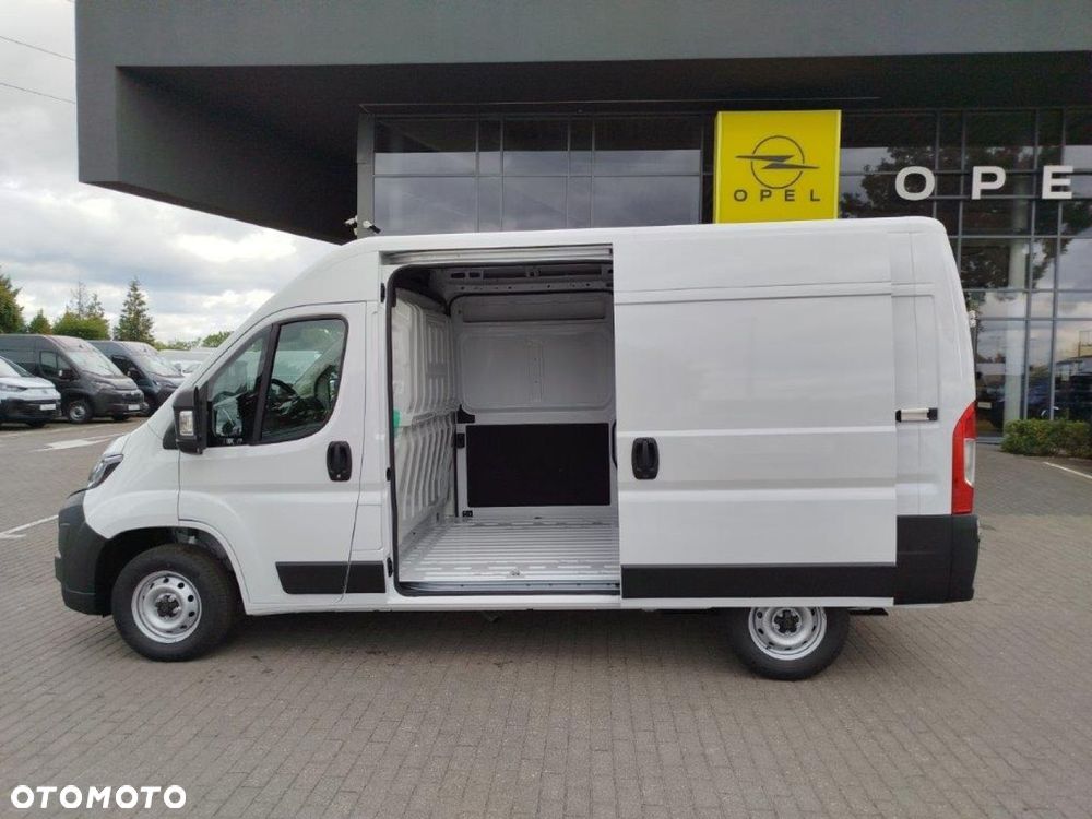 Peugeot BOXER - 9