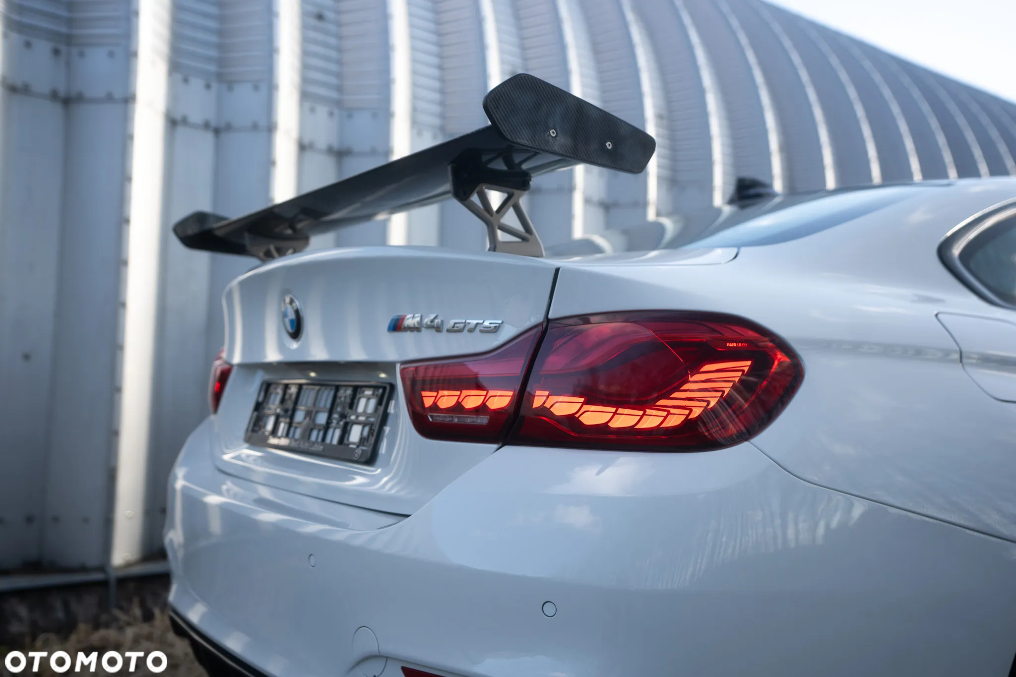 BMW M4 - 7