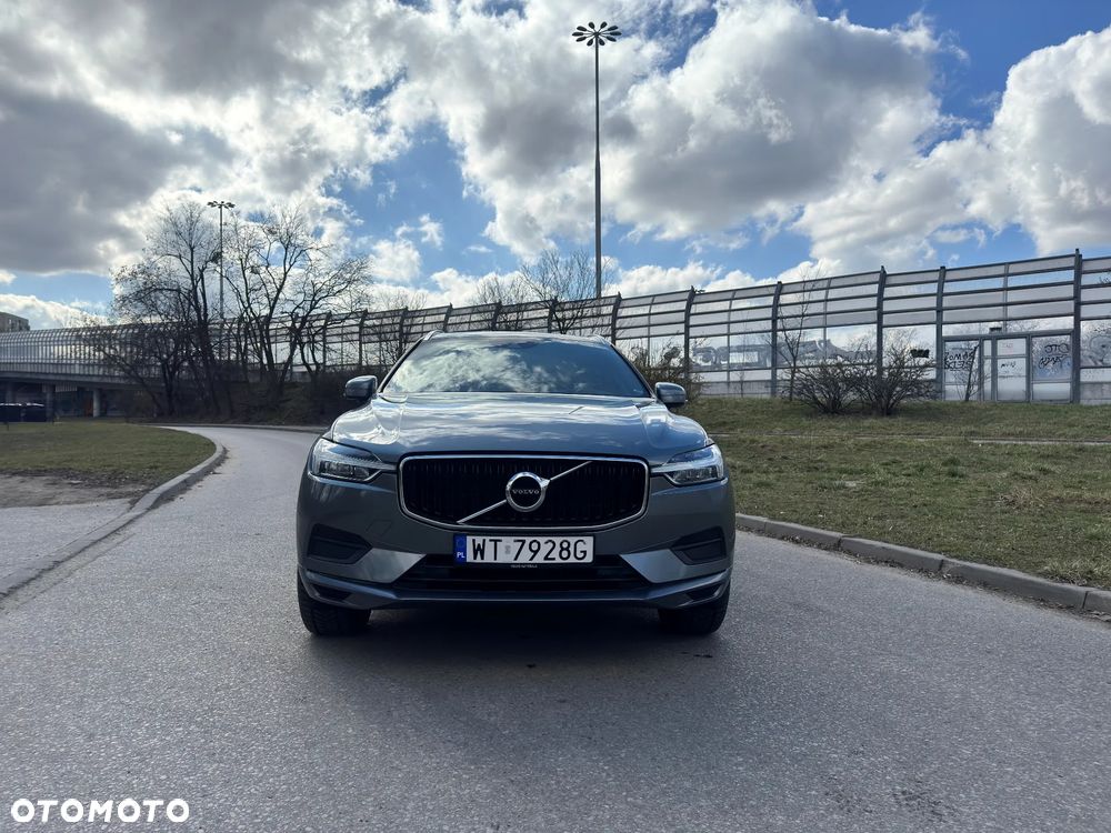 Volvo XC 60 D4 Momentum - 5