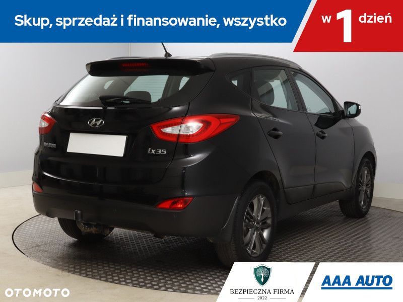 Hyundai ix35 - 7