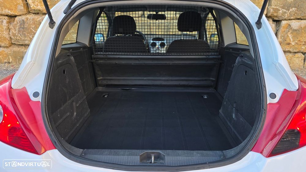 Opel Corsa 1.3 CDTi - 27